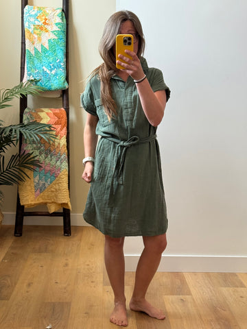 Epic Dress - med