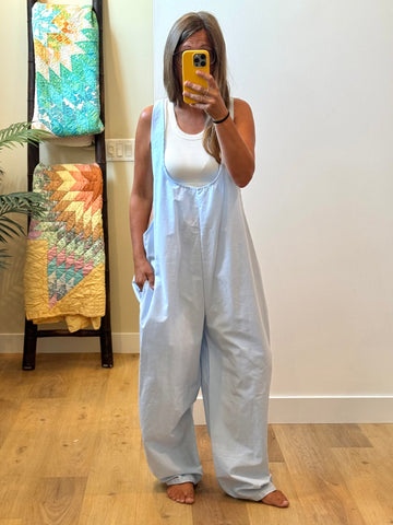 Overalls - Lg/XL