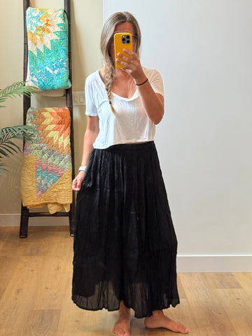Epic Skirt - Lg