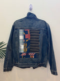 QS Coat - XL