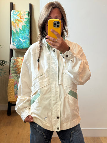 Epic Jacket - fits Lg (Arnold Palmer)