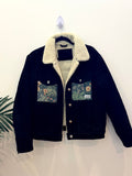 QS Coat - Lg