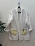 Blanket Coat - XL