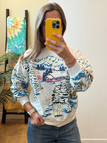 Epic Sweatshirt - sm