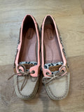 Epic Shoes - size 9.5