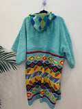 Towel Robe - med