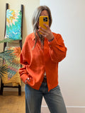 Epic Top - fits med/Lg (Babaton)