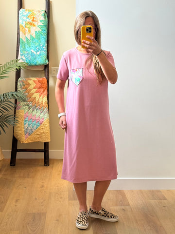 ReLoved Dress - sm/med