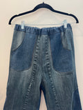 Scrap Pants - 27” waist