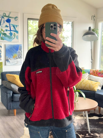 Epic Fleece - Lg/XL