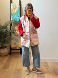 Blanket Coat - sm/med