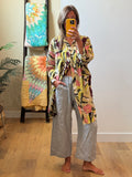 Epic Dress/Top - fits sm/med