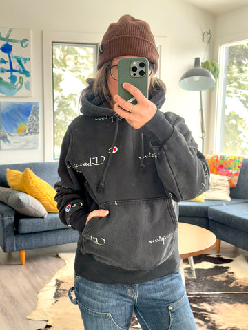 Epic Hoodie - sm