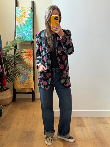 Epic Jacket - sm/med (corduroy)