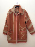 Blanket Coat - Lg/XL