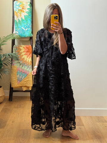 Epic Dress - Lg
