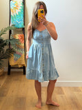 Epic Dress - fits sm/med