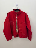 Blanket Coat - XL/XXL