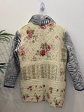 Blanket Coat - small
