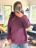 Epic Hoodie - med