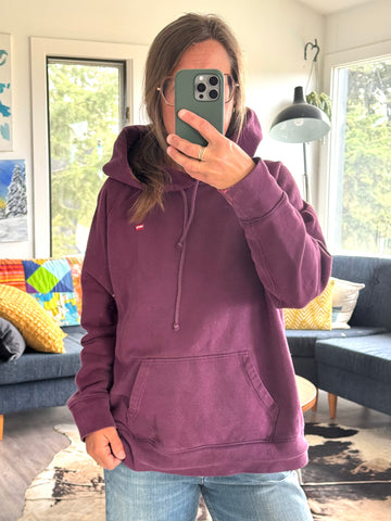 Epic Hoodie - med