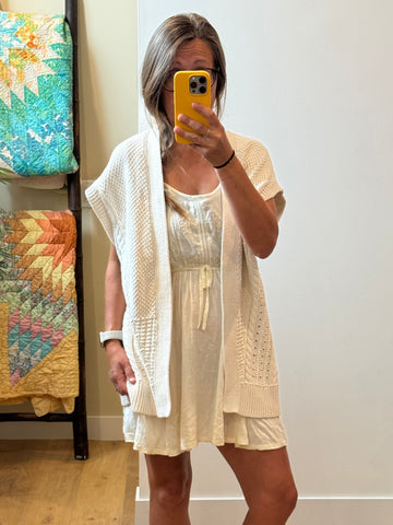 Epic Knit - med/Lg