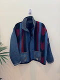 Blanket Coat - Lg/XL