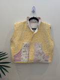 Vest - med