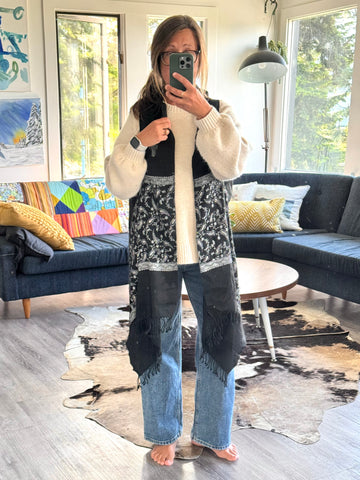 Vest