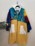 Towel Robe - XXL