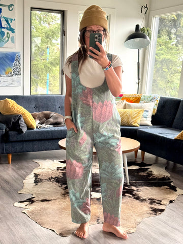 Overalls - xsmall