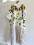 Towel Poncho - Lg/XXL
