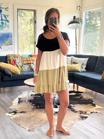 Epic Dress - med