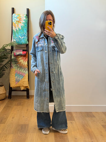 QS Jacket - med