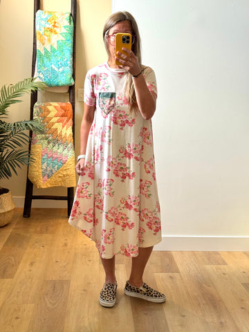 ReLoved Dress - small