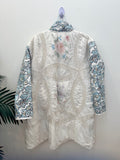 Blanket Coat - med/Lg