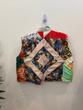 Vest - Lg