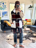 Vest - med/Lg
