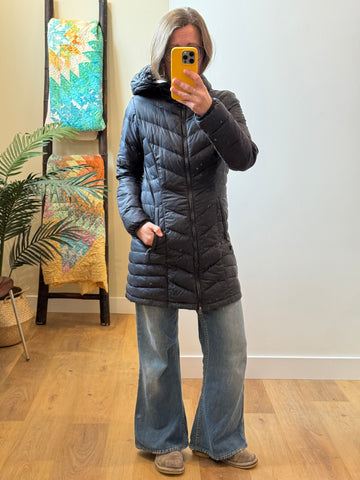 Epic Coat - med (Lole - down filled)