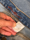 Epic Jeans - size 34 (Eddie Bauer)