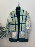 Blanket Coat - small