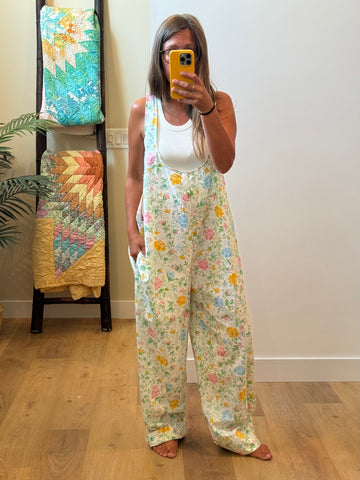 Overalls - Lg/XL