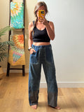 Scrap Pants - 27” waist