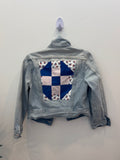 QS Coat - xs/sm