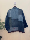 Blanket Coat - small