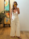 Epic Romper - size 8 (Wilfred)