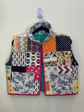 Vest - small