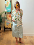 Epic Top - fits Lg (linen)