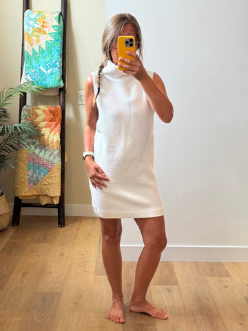 Epic Dress - med (Free People)