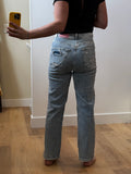 Epic Jeans - size 6 (stretch)